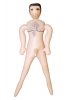 Lalka- Listonosz - Postman Male Doll